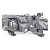 Honda Accord 18-20 Sedan Front Left/Driver Head Light Lamp 33150-TVA-A51, E043, OEM, 2018, 2019, 2020