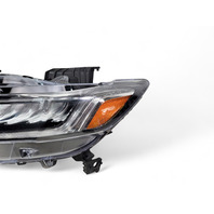 Honda Accord 18-20 Sedan Front Left/Driver Head Light Lamp 33150-TVA-A51, E043, OEM, 2018, 2019, 2020
