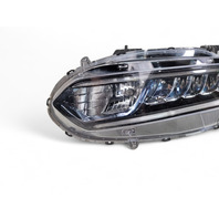 Honda Accord 18-20 Sedan Front Left/Driver Head Light Lamp 33150-TVA-A51, E043, OEM, 2018, 2019, 2020