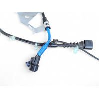 Honda Accord 18-22 ABS Speed Sensor w/EPB Rear Left/Driver, 47560-TVA-A03, E043, OEM, 2018, 2019, 2020, 2021, 2022