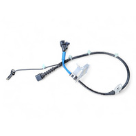 Honda Accord 18-22 ABS Speed Sensor w/EPB Rear Left/Driver, 47560-TVA-A03, E043, OEM, 2018, 2019, 2020, 2021, 2022