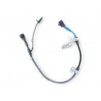 Honda Accord 18-22 ABS Speed Sensor w/EPB Rear Left/Driver, 47560-TVA-A03, E043, OEM, 2018, 2019, 2020, 2021, 2022