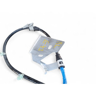 Honda Accord 18-22 ABS Speed Sensor w/EPB Rear Left/Driver, 47560-TVA-A03, E043, OEM, 2018, 2019, 2020, 2021, 2022