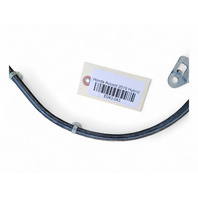 Honda Accord 18-22 ABS Speed Sensor w/EPB Rear Left/Driver, 47560-TVA-A03, E043, OEM, 2018, 2019, 2020, 2021, 2022