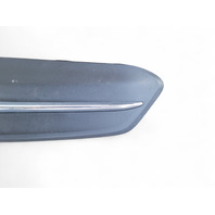 Honda Accord 18-20 Left Fog Light Lamp Cover ONLY, 71107-TWA-A00, E043, OEM, 2018, 2019, 2020