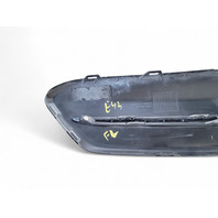 Honda Accord 18-20 Left Fog Light Lamp Cover ONLY, 71107-TWA-A00, E043, OEM, 2018, 2019, 2020