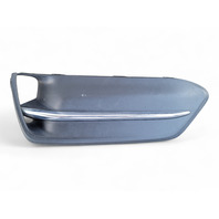 Honda Accord 18-20 Left Fog Light Lamp Cover ONLY, 71107-TWA-A00, E043, OEM, 2018, 2019, 2020