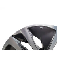 Honda Accord 18-22 Alloy Wheel Rim Disk 17x7 42800-TWA-AA2, E043, #3, OEM, 2018, 2019, 2020, 2021, 2022