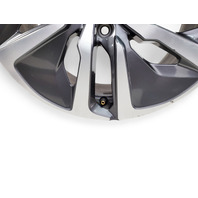 Honda Accord 18-22 Alloy Wheel Rim Disk 17x7 42800-TWA-AA2, E043, #3, OEM, 2018, 2019, 2020, 2021, 2022