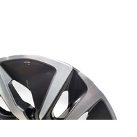 Honda Accord 18-22 Alloy Wheel Rim Disk 17x7 42800-TWA-AA2, E043, #3, OEM, 2018, 2019, 2020, 2021, 2022