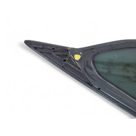 Honda Accord 18-22 Quarter Glass Window Right/Passenger 73550-TVA-A01, E043, OEM, 2018, 2019, 2020, 2021, 2022