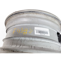 Honda Accord 18-22 Alloy Wheel Rim Disk 17x7 42800-TWA-AA2, E043, #2, OEM, 2018, 2019, 2020, 2021, 2022