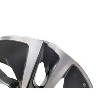 Honda Accord 18-22 Alloy Wheel Rim Disk 17x7 42800-TWA-AA2, E043, #2, OEM, 2018, 2019, 2020, 2021, 2022
