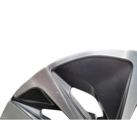 Honda Accord 18-22 Alloy Wheel Rim Disk 17x7 42800-TWA-AA2, E043, #2, OEM, 2018, 2019, 2020, 2021, 2022