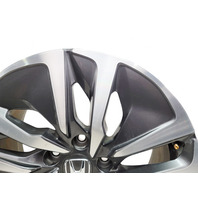 Honda Accord 18-22 Alloy Wheel Rim Disk 17x7 42800-TWA-AA2, E043, #1, OEM, 2018, 2019, 2020, 2021, 2022