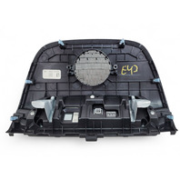 Honda Accord 18-20 Center Display Screen Information, 39710-TVA-A03, E043, OEM, 2018, 2019, 2020