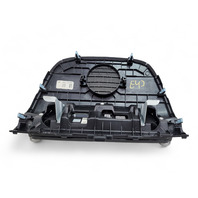 Honda Accord 18-20 Center Display Screen Information, 39710-TVA-A03, E043, OEM, 2018, 2019, 2020