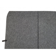 Honda Accord 18-22 Trunk Spare Tire Cover Floor Carpet 84521-TVA-A00ZA, E043, OEM, 2018, 2019, 2020, 2021, 2022