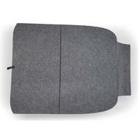 Honda Accord 18-22 Trunk Spare Tire Cover Floor Carpet 84521-TVA-A00ZA, E043, OEM, 2018, 2019, 2020, 2021, 2022