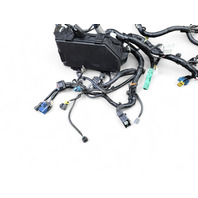 Honda Accord 18-22 Engine Wire Harness A/T 2.0L,  32110-6C1-A70, E043, OEM, 2018, 2019, 2020, 2021, 2022