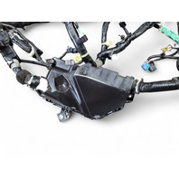 Honda Accord 18-22 Engine Wire Harness A/T 2.0L,  32110-6C1-A70, E043, OEM, 2018, 2019, 2020, 2021, 2022