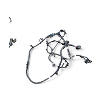 Honda Accord 18-22 Engine Wire Harness A/T 2.0L,  32110-6C1-A70, E043, OEM, 2018, 2019, 2020, 2021, 2022