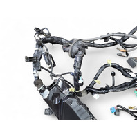Honda Accord 18-22 Engine Wire Harness A/T 2.0L,  32110-6C1-A70, E043, OEM, 2018, 2019, 2020, 2021, 2022