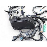Honda Accord 18-22 Engine Wire Harness A/T 2.0L,  32110-6C1-A70, E043, OEM, 2018, 2019, 2020, 2021, 2022