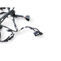 Honda Accord 18-22 Engine Wire Harness A/T 2.0L,  32110-6C1-A70, E043, OEM, 2018, 2019, 2020, 2021, 2022