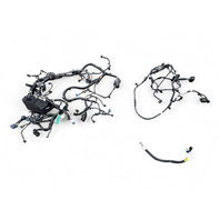 Honda Accord 18-22 Engine Wire Harness A/T 2.0L,  32110-6C1-A70, E043, OEM, 2018, 2019, 2020, 2021, 2022