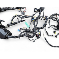 Honda Accord 18-22 Engine Wire Harness A/T 2.0L,  32110-6C1-A70, E043, OEM, 2018, 2019, 2020, 2021, 2022