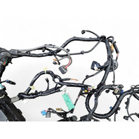 Honda Accord 18-22 Engine Wire Harness A/T 2.0L,  32110-6C1-A70, E043, OEM, 2018, 2019, 2020, 2021, 2022