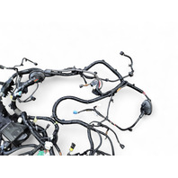 Honda Accord 18-22 Engine Wire Harness A/T 2.0L,  32110-6C1-A70, E043, OEM, 2018, 2019, 2020, 2021, 2022