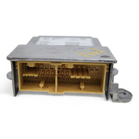 Honda Accord 18-20 Hybrid SRS Unit Air Module Computer 77960-TWA-A44, E043, OEM, 2018, 2019, 2020