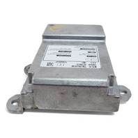 Honda Accord 18-20 Hybrid SRS Unit Air Module Computer 77960-TWA-A44, E043, OEM, 2018, 2019, 2020