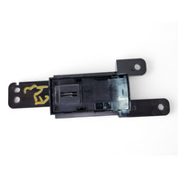 Honda Accord 18-22 Illumination Dimmer Light Switch w/Trip, 35155-TVA-A01, E043, OEM, 2018, 2019, 2020, 2021, 2022