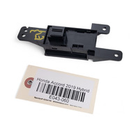 Honda Accord 18-22 Illumination Dimmer Light Switch w/Trip, 35155-TVA-A01, E043, OEM, 2018, 2019, 2020, 2021, 2022