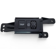 Honda Accord 18-22 Illumination Dimmer Light Switch w/Trip, 35155-TVA-A01, E043, OEM, 2018, 2019, 2020, 2021, 2022