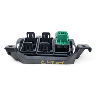 Honda Accord 18-22 Vsa & Safety Switch - Dash, Traction Control 35560-TVA-A21, E043, OEM, 2018, 2019, 2020, 2021, 2022