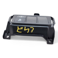 Honda Accord 18-22 Vsa & Safety Switch - Dash, Traction Control 35560-TVA-A21, E043, OEM, 2018, 2019, 2020, 2021, 2022