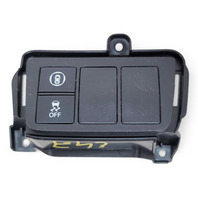 Honda Accord 18-22 Vsa & Safety Switch - Dash, Traction Control 35560-TVA-A21, E043, OEM, 2018, 2019, 2020, 2021, 2022
