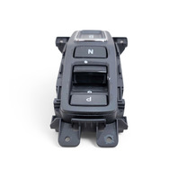 Honda Accord 18-22 Hybrid Select Drive Park Reverse Shifter Shift, 54000-TWA-L92, E043, OEM, 2018, 2019, 2020, 2021, 2022