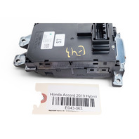 Honda Accord 18-22 Hybrid Select Drive Park Reverse Shifter Shift, 54000-TWA-L92, E043, OEM, 2018, 2019, 2020, 2021, 2022