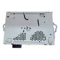 Honda Accord 18-20 Radio Stereo Audio Receiver 39100-TVA-A03, E043, OEM, 2018, 2019, 2020
