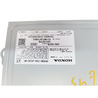 Honda Accord 18-20 Radio Stereo Audio Receiver 39100-TVA-A03, E043, OEM, 2018, 2019, 2020