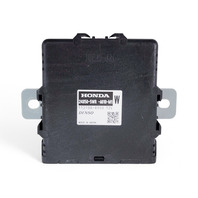 Honda Accord 18-22 Hybrid Driver Actuator Module Computer 24850-5WR-A01, E043, OEM, 2018, 2019, 2020, 2021, 2022