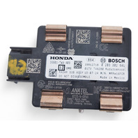 Honda Accord 18-20 Control Distance Sensor Radar, 36803-TWA-A09, E043, OEM, 2018, 2019, 2020