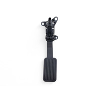 Honda Accord 18-22 Sport Gas Accelerator Pedal 17800-TVA-A02, E043, OEM, 2018, 2019 2020, 2021, 2022