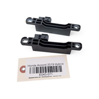 Honda Accord 18-22 Sensor Antenna Left/Right Set, 38387-TVA-A31, E043, OEM, 2018, 2019, 2020, 2021, 2022