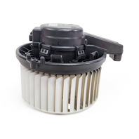 Honda Accord 18-22 Heater Blower Motor Fan 79310-TVA-A02, E043, OEM, 2018, 2019, 2020, 2021, 2022